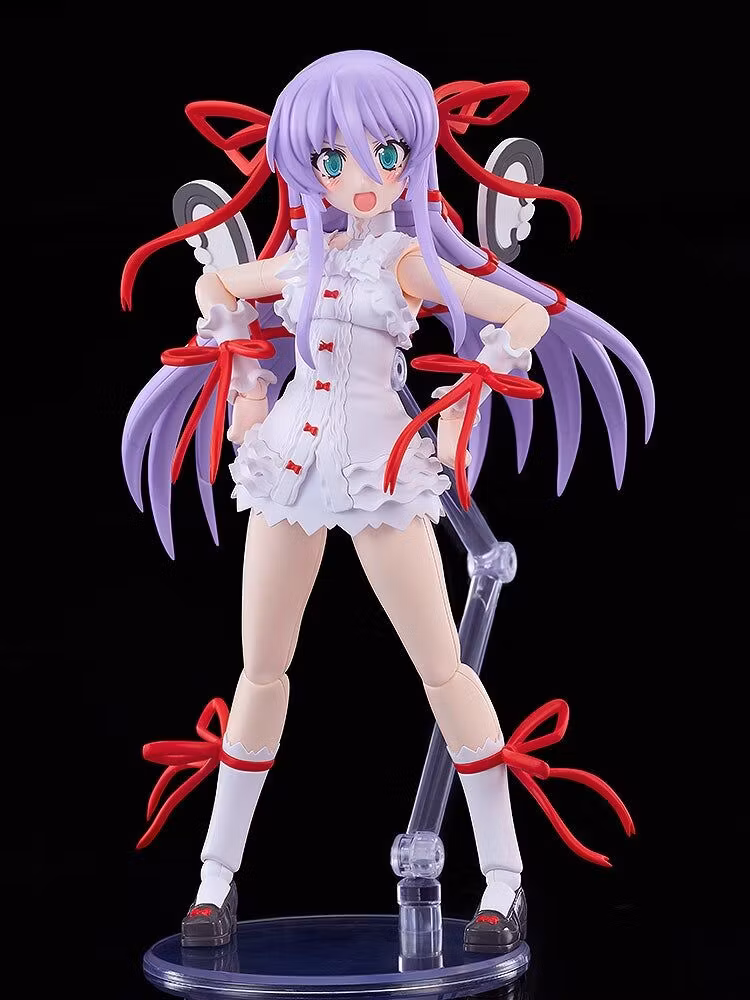 Demonbane Plamatea AI Azif Model Kit