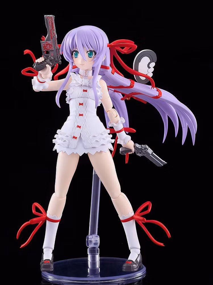 Demonbane Plamatea AI Azif Model Kit
