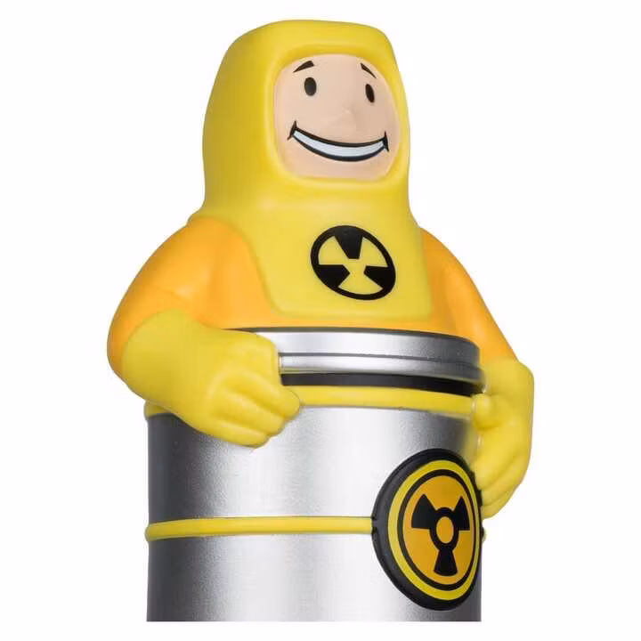 Fallout PVC Statue Vault Boy (Rad Resistant)