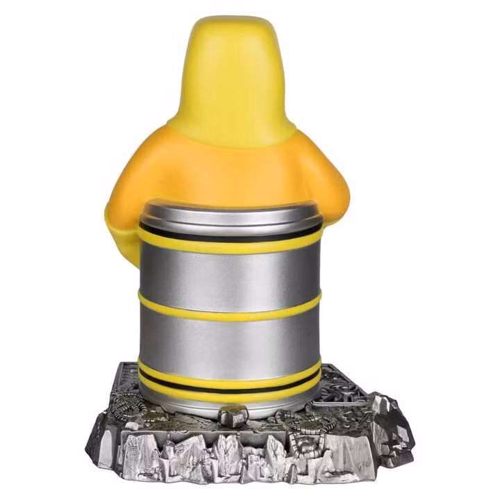 Fallout PVC Statue Vault Boy (Rad Resistant)