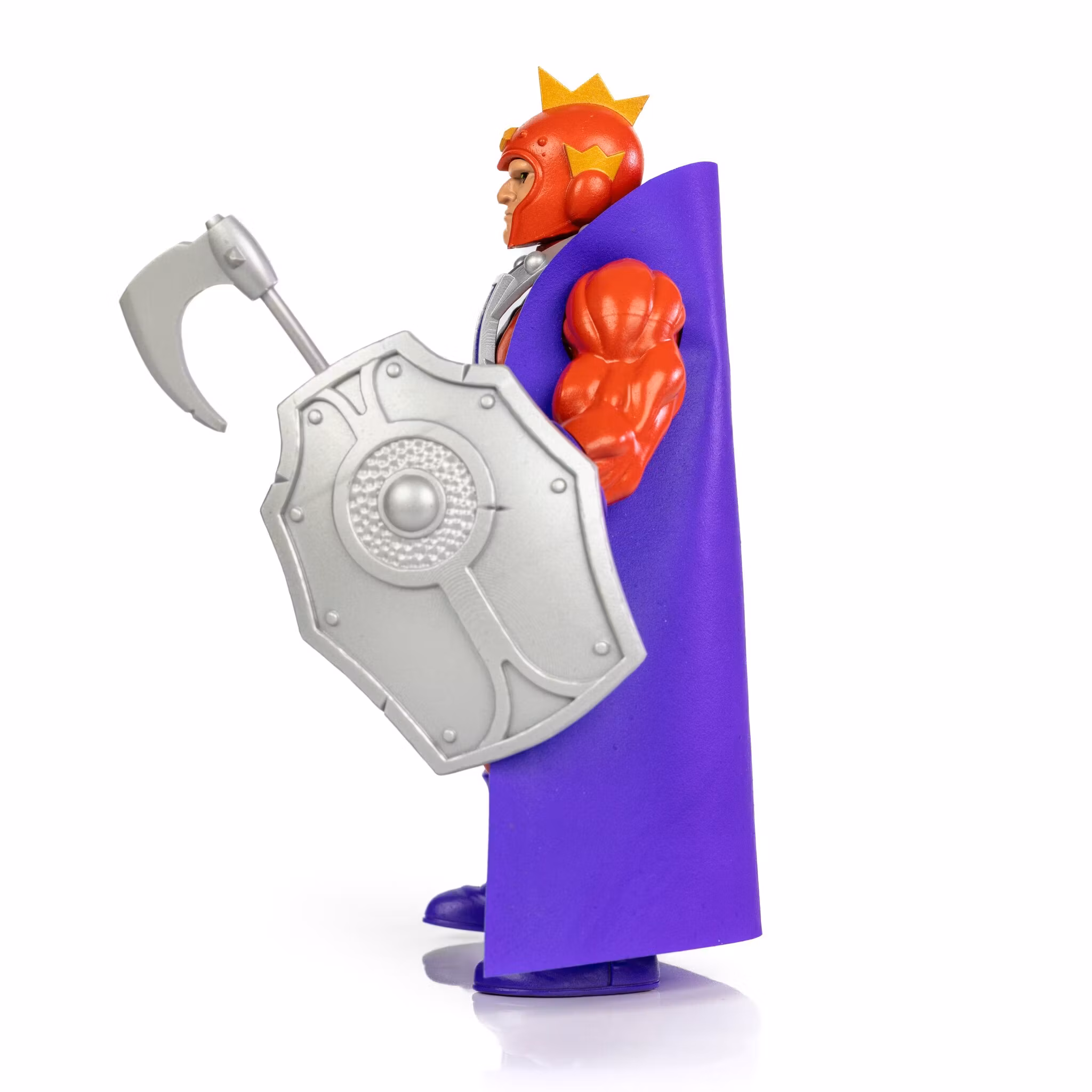 Legends of Dragonore Warriors of the Galaxy Thor Action Figure