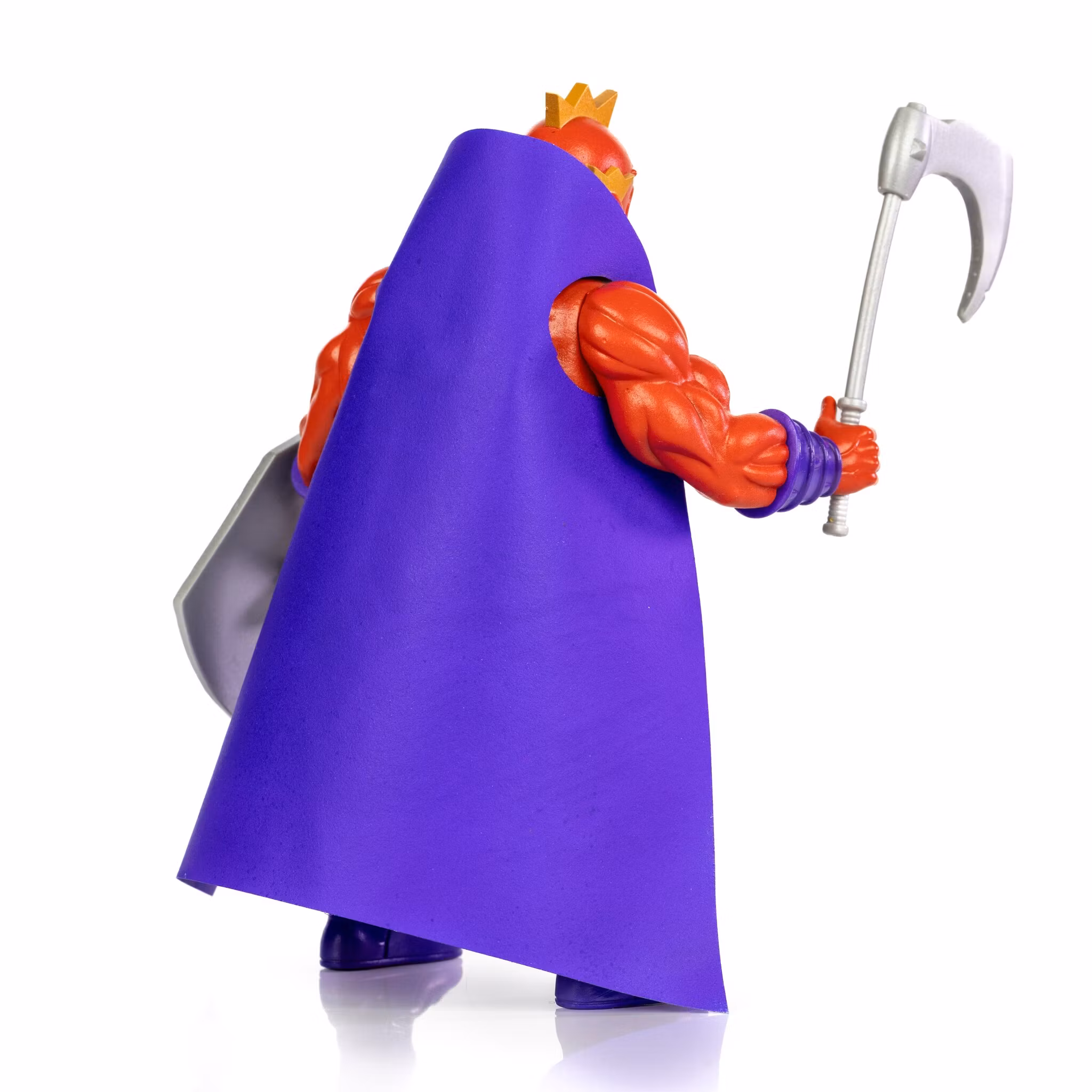Legends of Dragonore Warriors of the Galaxy Thor Action Figure