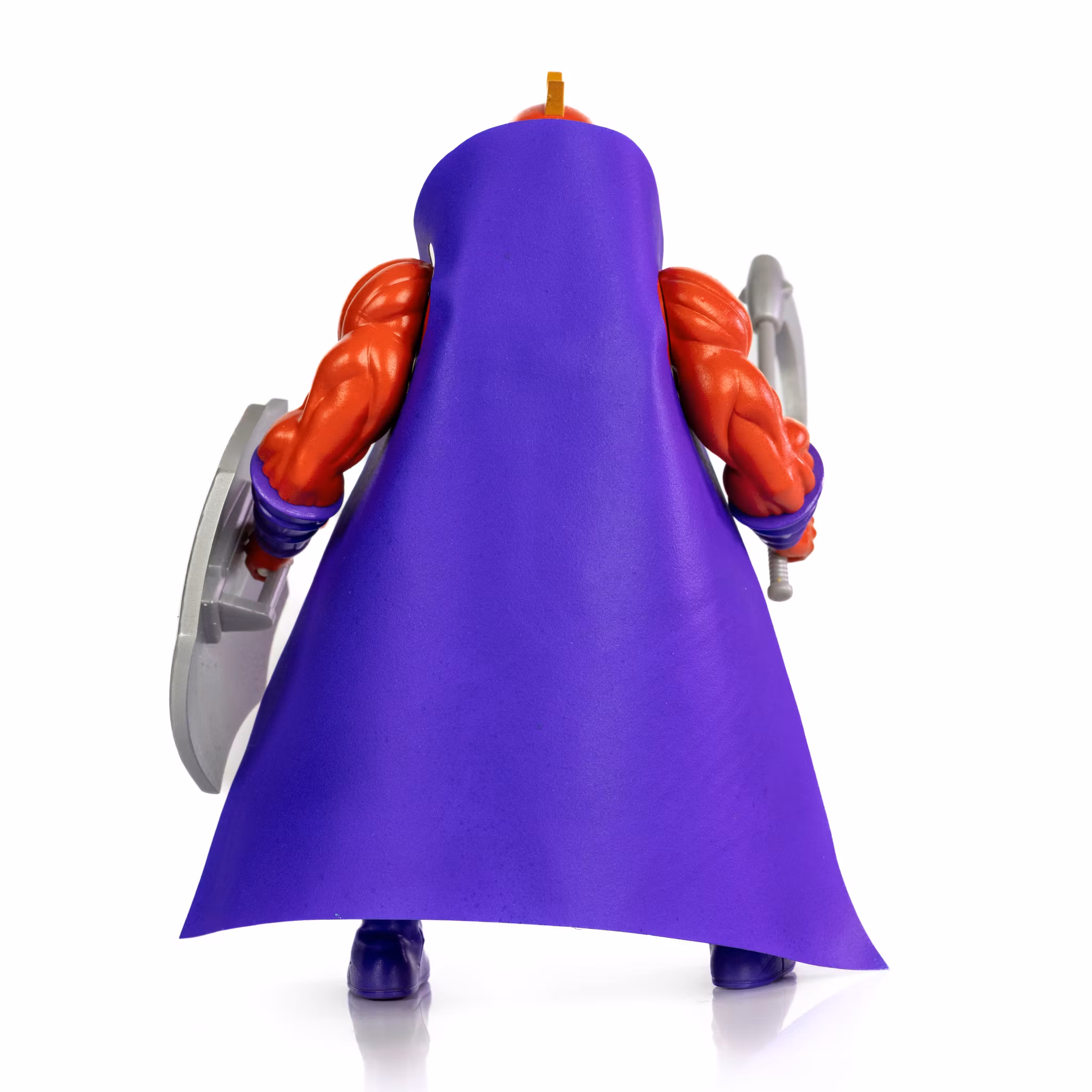 Legends of Dragonore Warriors of the Galaxy Thor Action Figure