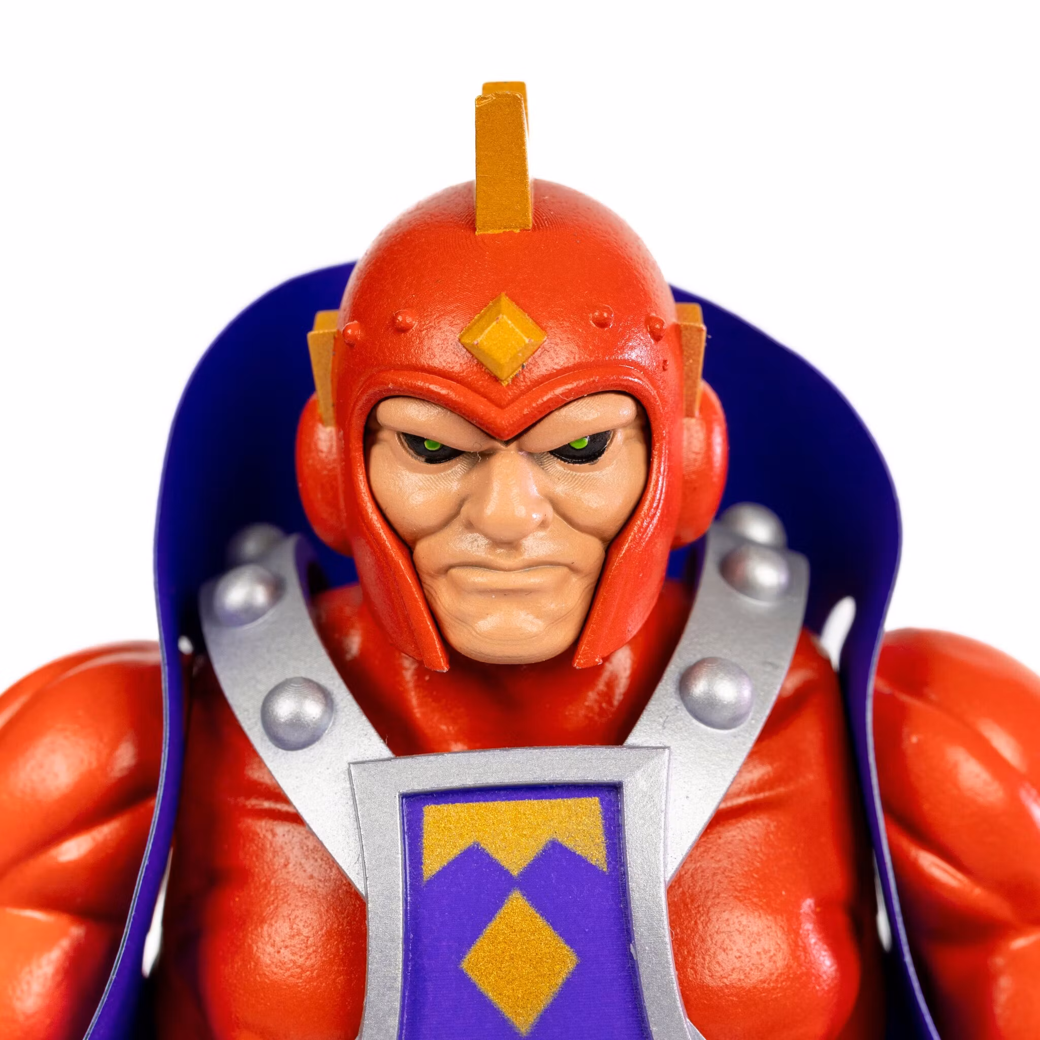 Legends of Dragonore Warriors of the Galaxy Thor Action Figure