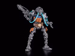 Cosmic Legions: Mortal Thorn Protectorate ACU Mission Character Pack