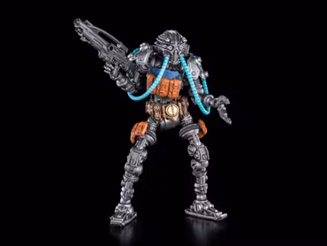 Cosmic Legions: Mortal Thorn Protectorate ACU Mission Character Pack