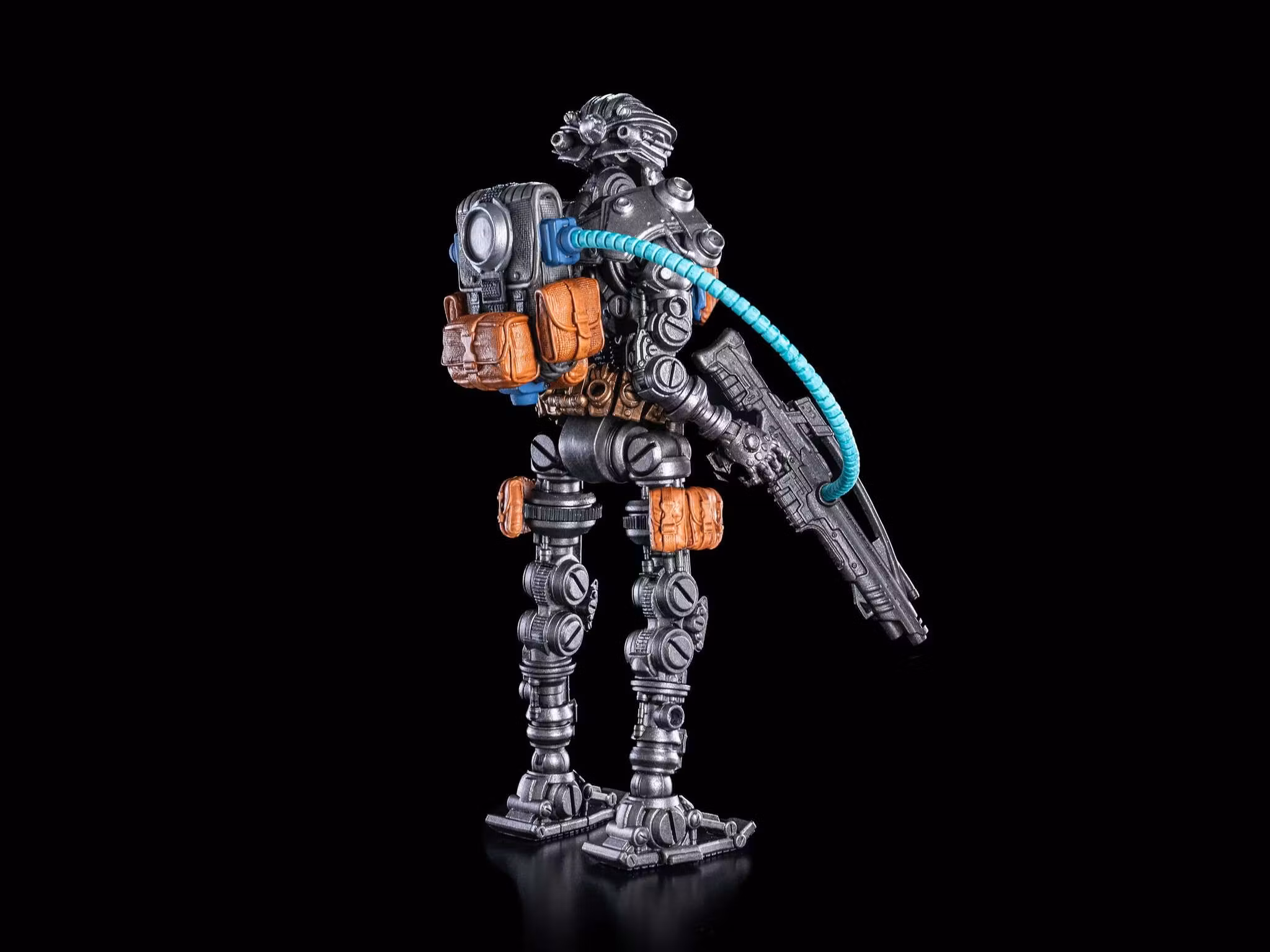 Cosmic Legions: Mortal Thorn Protectorate ACU Mission Character Pack