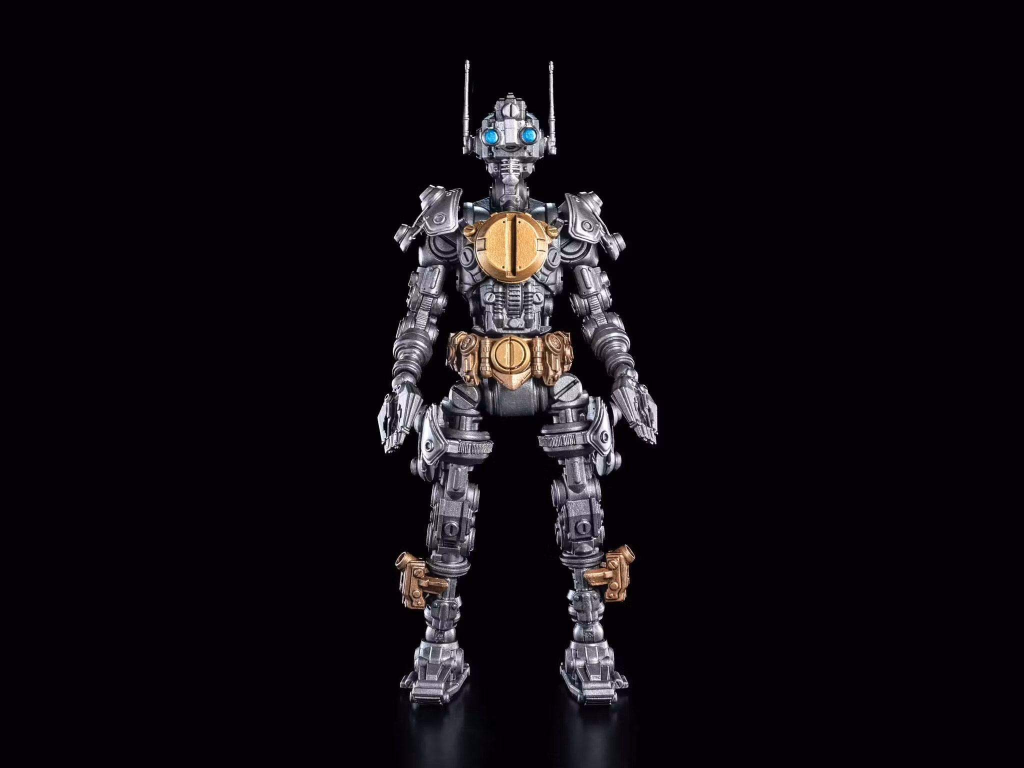 Cosmic Legions: Mortal Thorn ACU-3 Action Figure