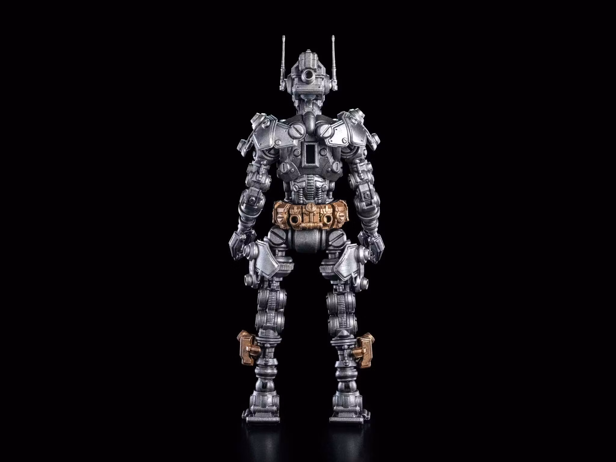 Cosmic Legions: Mortal Thorn ACU-3 Action Figure