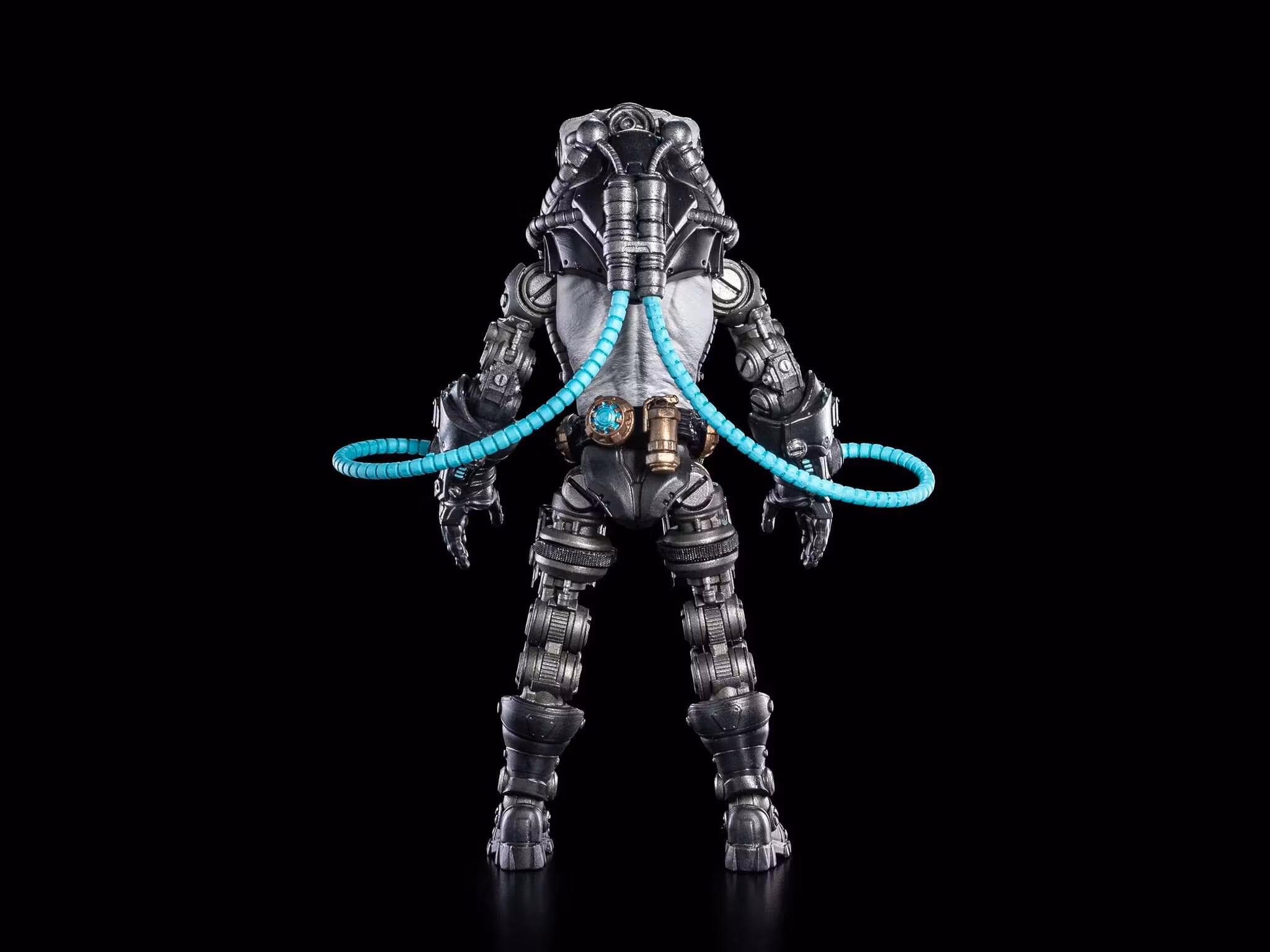 Cosmic Legions: Mortal Thorn Brainer Action Figure