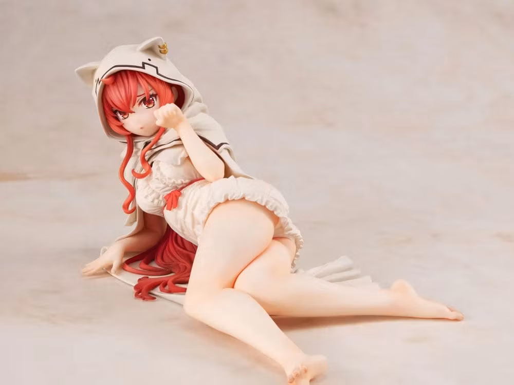 Mushoku Tensei: Jobless Reincarnation Melty Princess Eris (Sleep with Eris Ver.) (Tenohira)