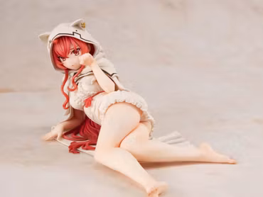 Mushoku Tensei: Jobless Reincarnation Melty Princess Eris (Sleep with Eris Ver.) (Tenohira)