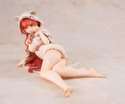 Mushoku Tensei: Jobless Reincarnation Melty Princess Eris (Sleep with Eris Ver.) (Tenohira)