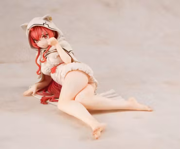 Mushoku Tensei: Jobless Reincarnation Melty Princess Eris (Sleep with Eris Ver.) (Tenohira)