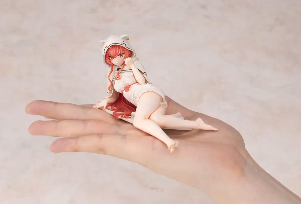 Mushoku Tensei: Jobless Reincarnation Melty Princess Eris (Sleep with Eris Ver.) (Tenohira)