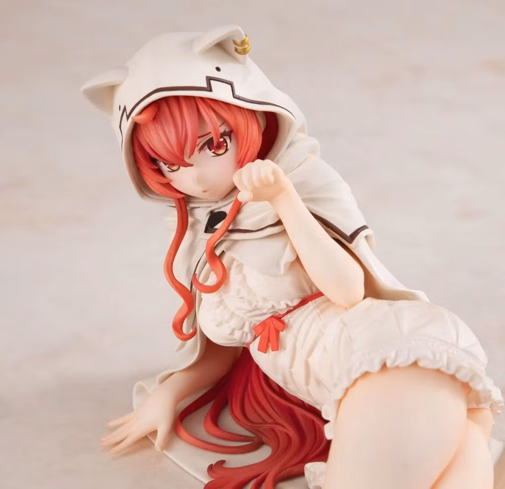 Mushoku Tensei: Jobless Reincarnation Melty Princess Eris (Sleep with Eris Ver.) (Tenohira)