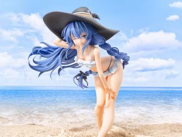 Mushoku Tensei: Jobless Reincarnation Lucrea Roxy (Bathing Suit Ver.) Figure