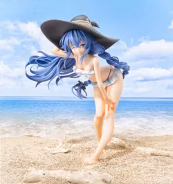 Mushoku Tensei: Jobless Reincarnation Lucrea Roxy (Bathing Suit Ver.) Figure