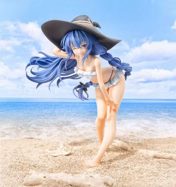 Mushoku Tensei: Jobless Reincarnation Lucrea Roxy (Bathing Suit Ver.) Figure
