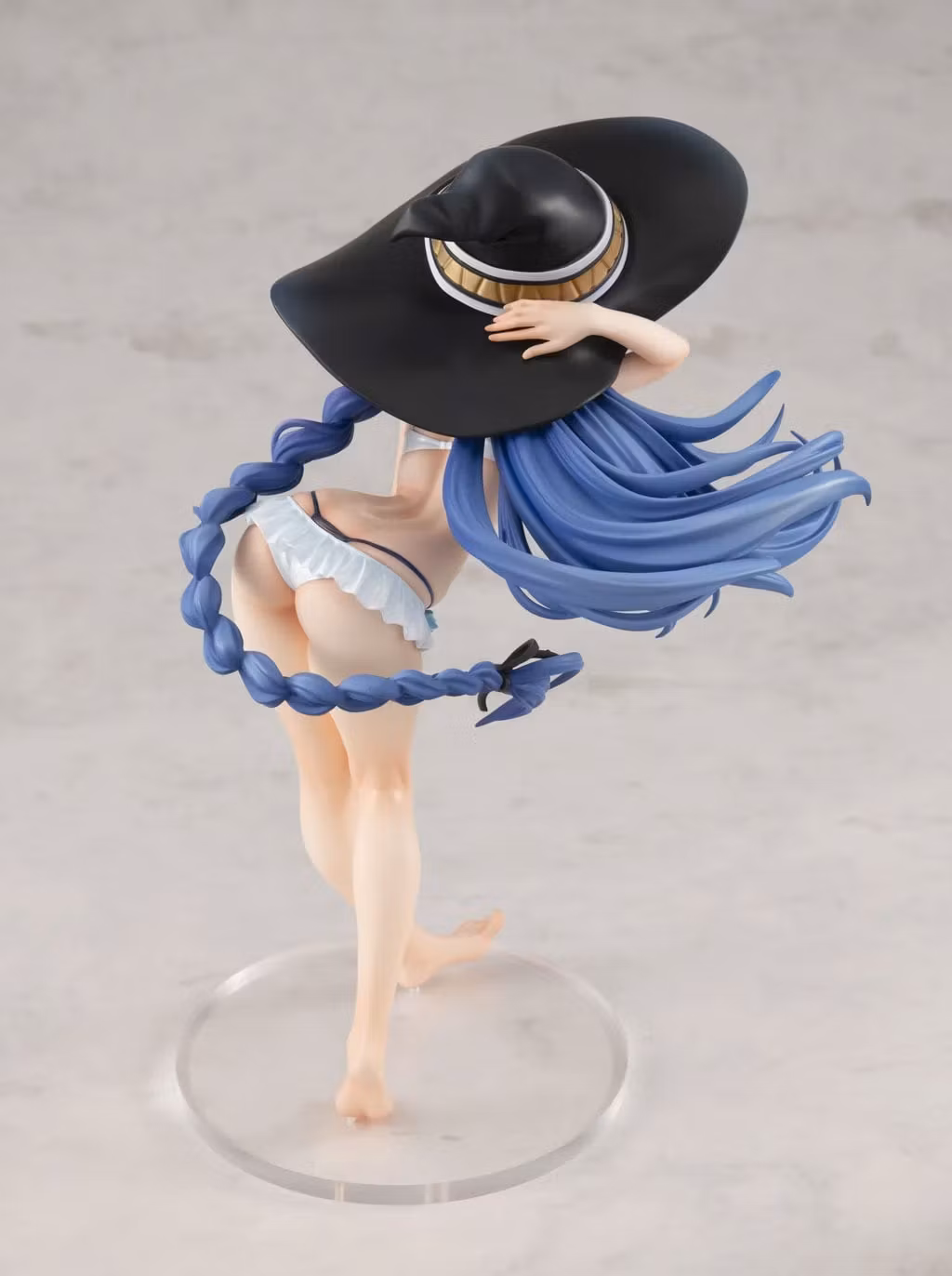 Mushoku Tensei: Jobless Reincarnation Lucrea Roxy (Bathing Suit Ver.) Figure