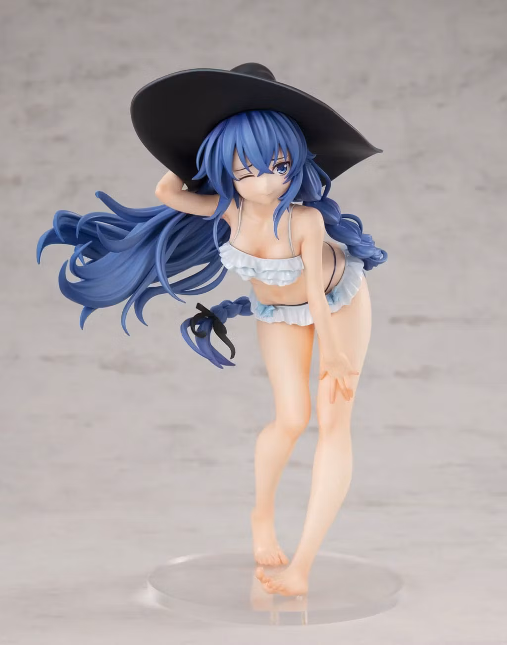 Mushoku Tensei: Jobless Reincarnation Lucrea Roxy (Bathing Suit Ver.) Figure