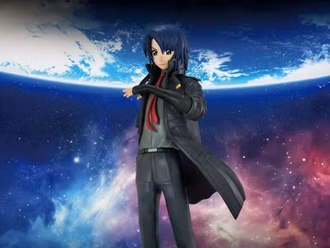 Mobile Suit Gundam SEED Freedom Athrun Zala