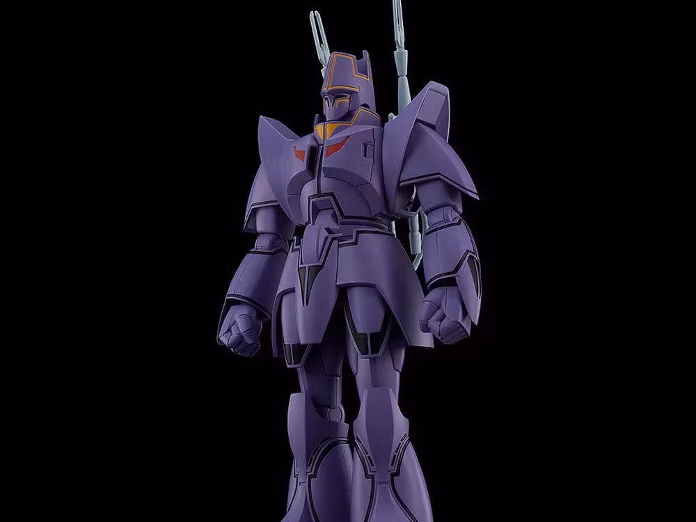Giant Gorg Moderoid Manon Guardian Model Kit