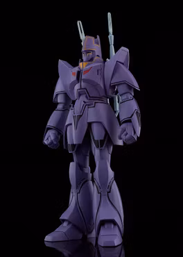 Giant Gorg Moderoid Manon Guardian Model Kit