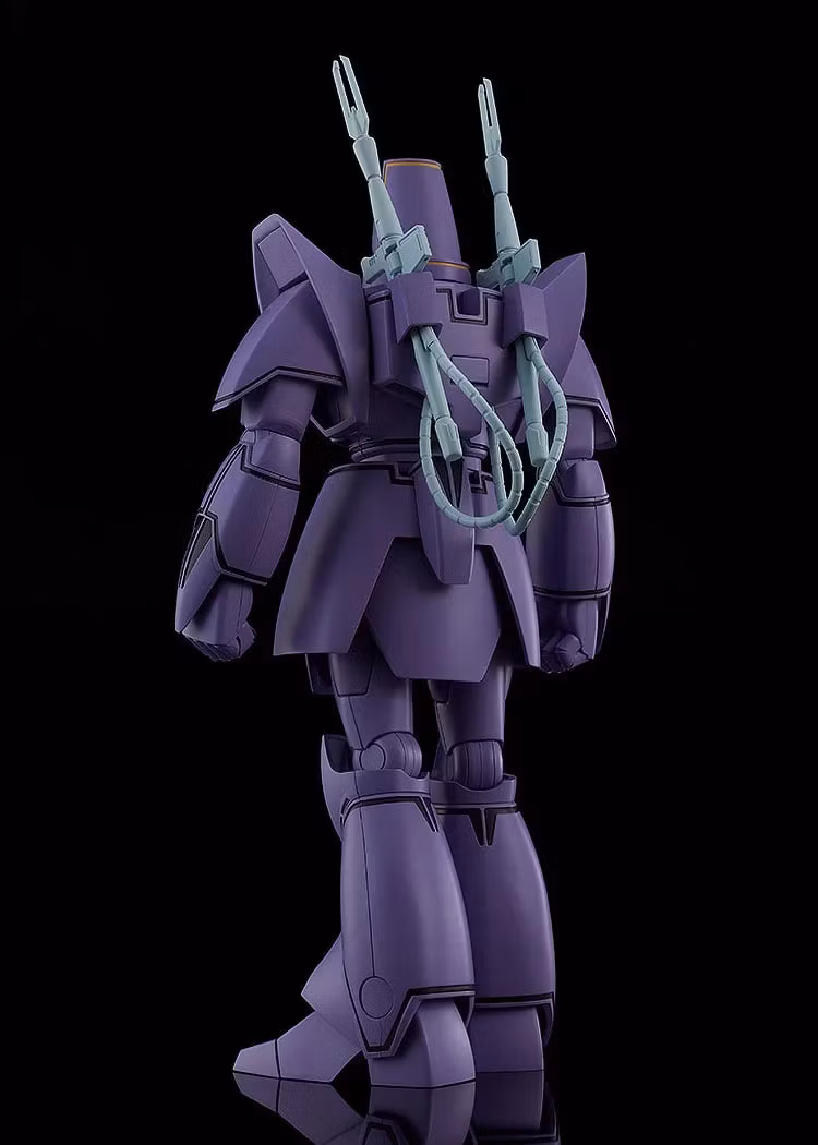 Giant Gorg Moderoid Manon Guardian Model Kit