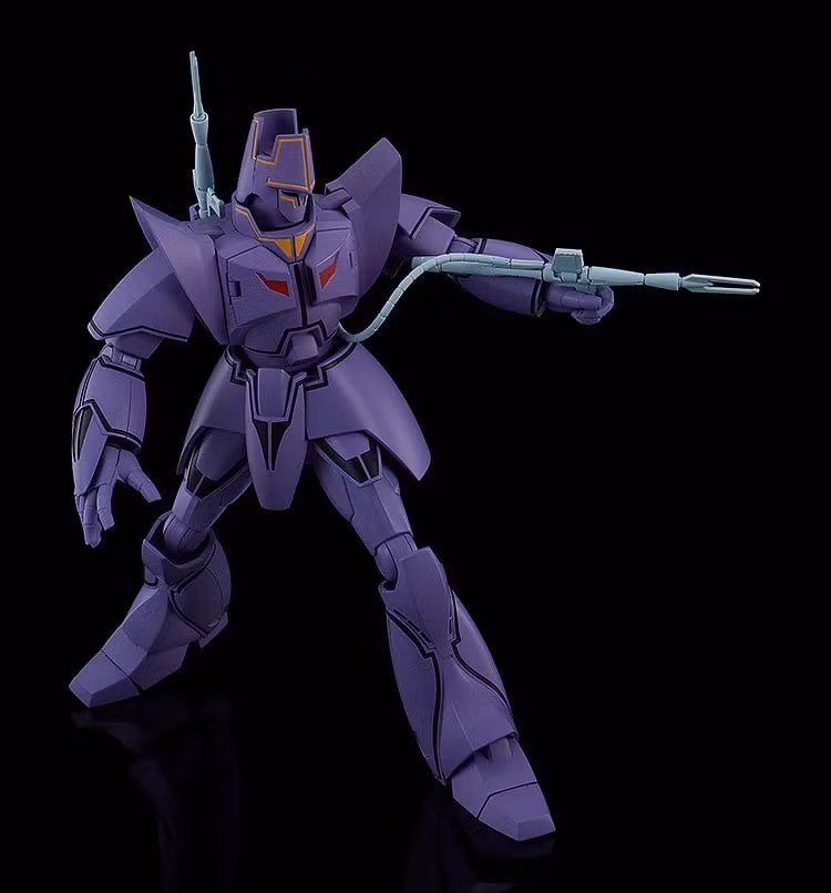 Giant Gorg Moderoid Manon Guardian Model Kit