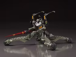 Rebuild of Evangelion Moderoid Evangelion Provisional Unit-05 Model Kit