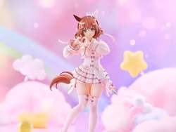 Umamusume: Pretty Derby G.S. Collection Aston Machan (Unforgettable Sugar Candy) 1/7 Scale Figure
