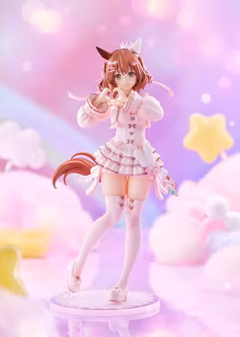 Umamusume: Pretty Derby G.S. Collection Aston Machan (Unforgettable Sugar Candy) 1/7 Scale Figure