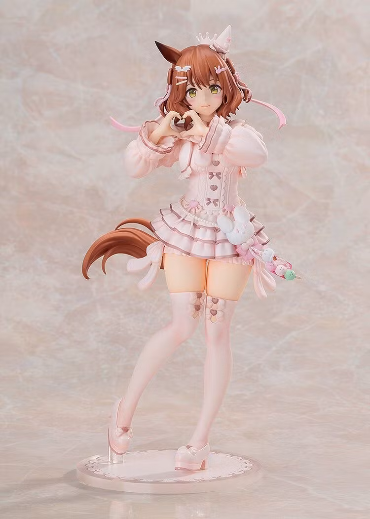 Umamusume: Pretty Derby G.S. Collection Aston Machan (Unforgettable Sugar Candy) 1/7 Scale Figure