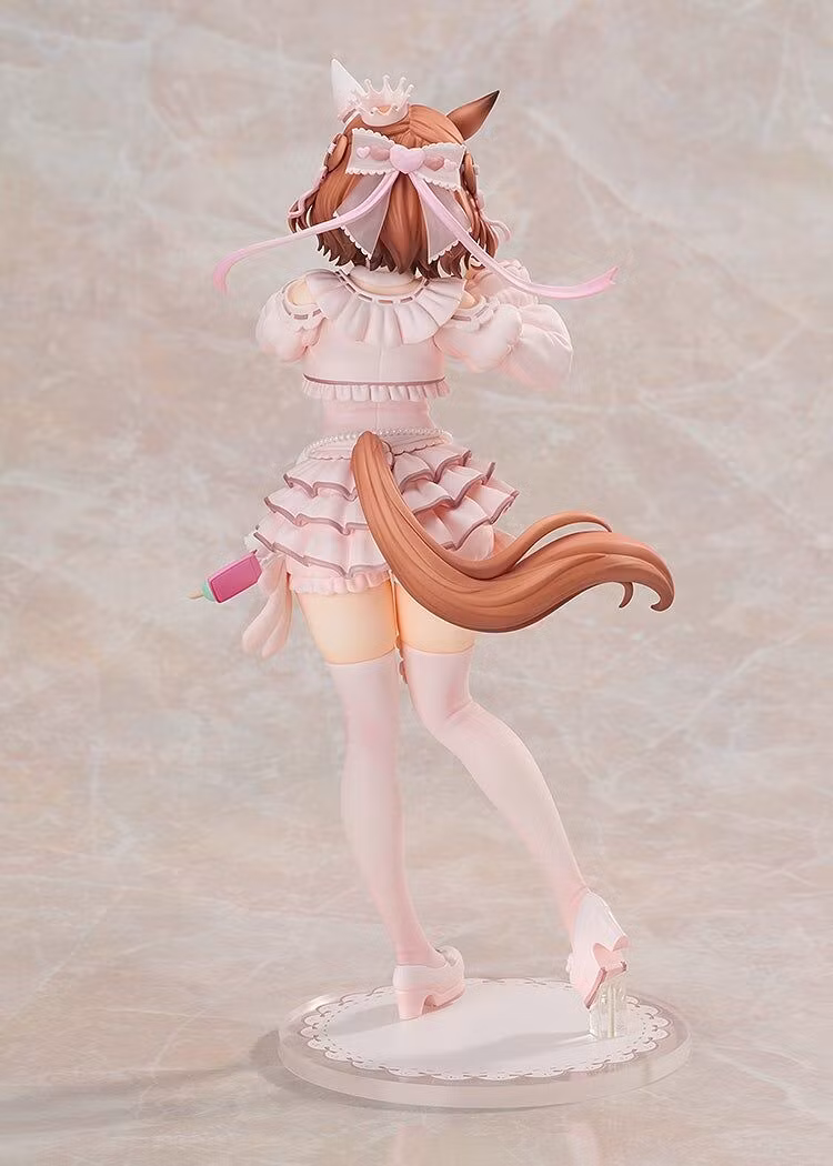 Umamusume: Pretty Derby G.S. Collection Aston Machan (Unforgettable Sugar Candy) 1/7 Scale Figure
