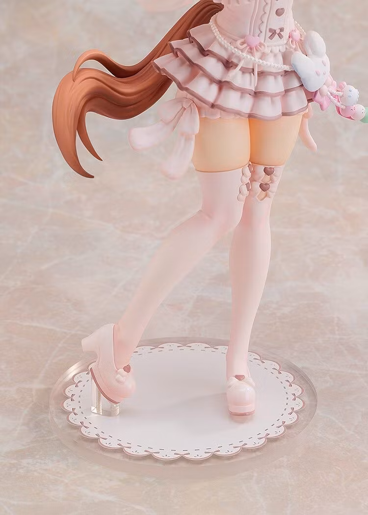 Umamusume: Pretty Derby G.S. Collection Aston Machan (Unforgettable Sugar Candy) 1/7 Scale Figure