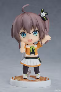 Hololive Production Nendoroid Natsuiro Matsuri (Rerelease)