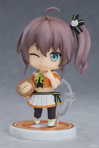 Hololive Production Nendoroid Natsuiro Matsuri (Rerelease)