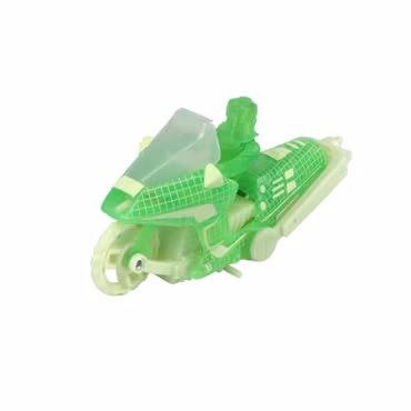 M.A.S.K. Condor with Brad Turner (Hologram Edition) SDCC 2026 Exclusive Vehicle & Action Figure Set