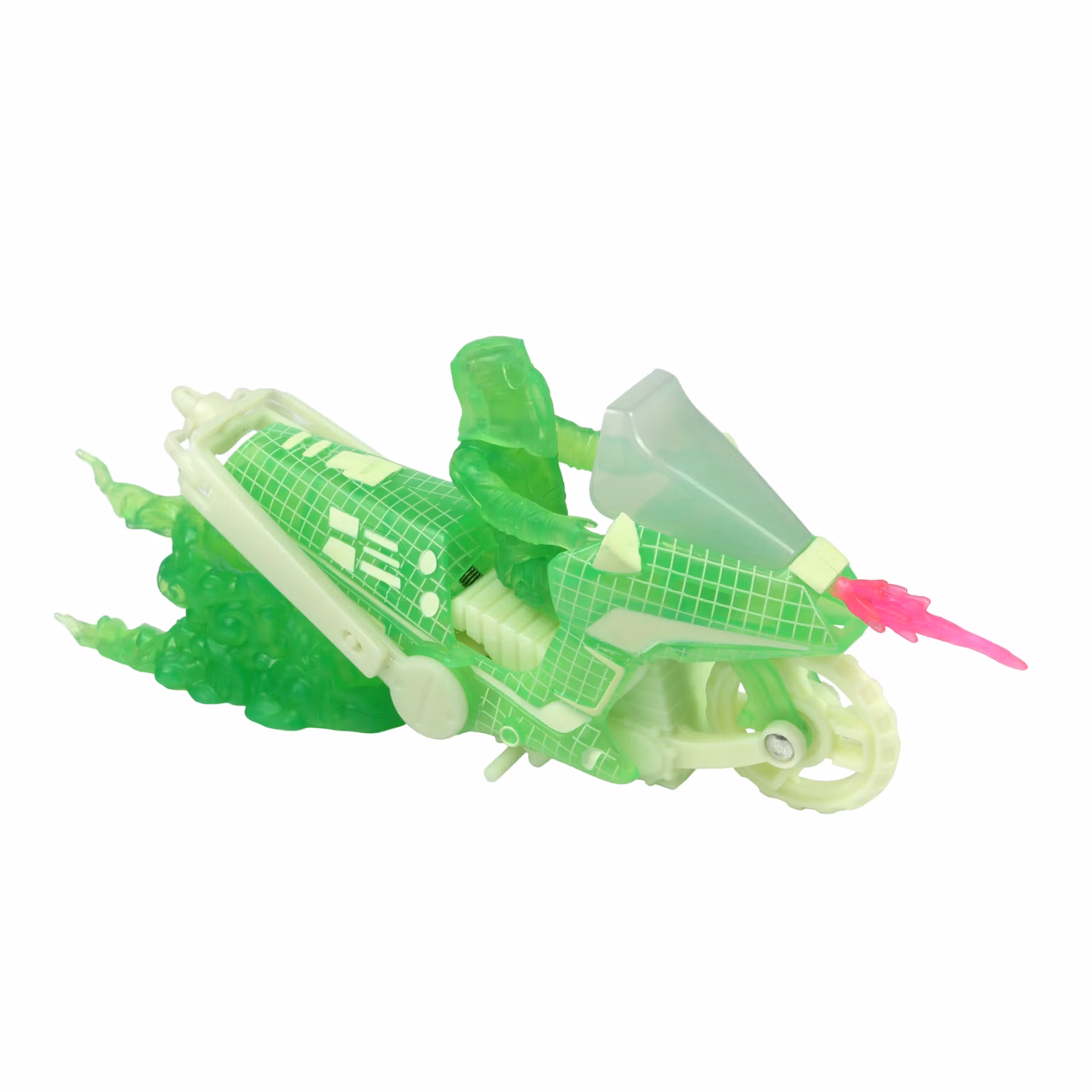 M.A.S.K. Condor with Brad Turner (Hologram Edition) SDCC 2026 Exclusive Vehicle & Action Figure Set