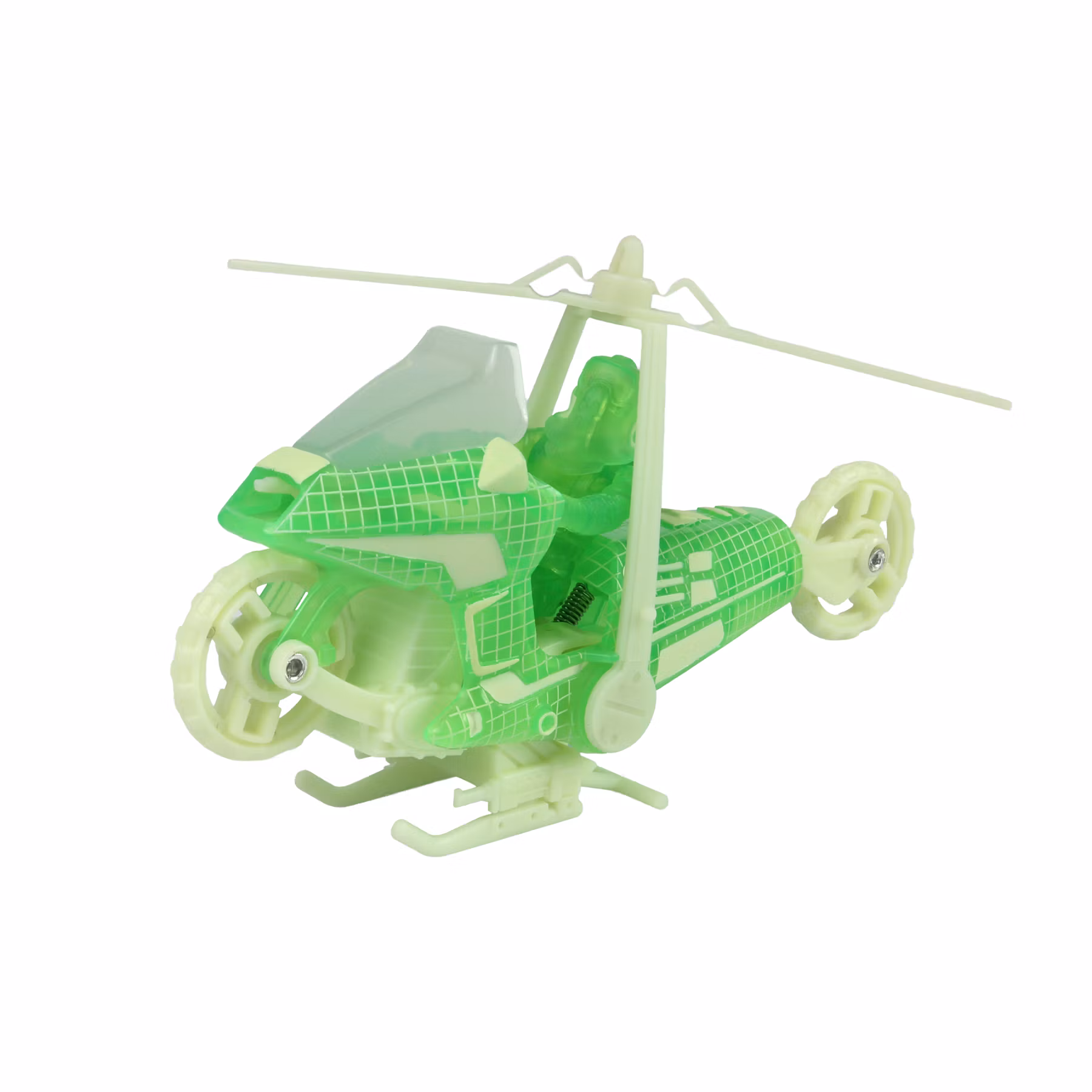 M.A.S.K. Condor with Brad Turner (Hologram Edition) SDCC 2026 Exclusive Vehicle & Action Figure Set