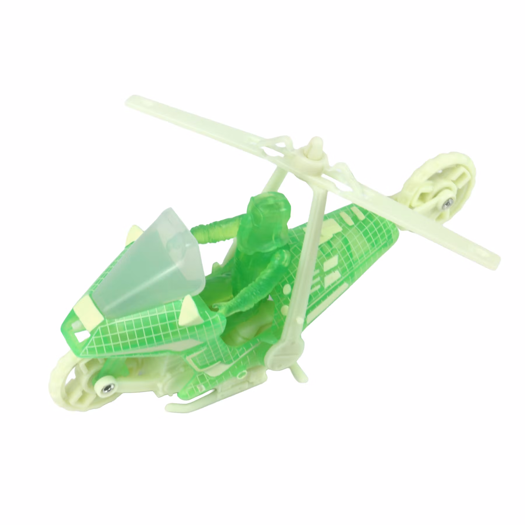M.A.S.K. Condor with Brad Turner (Hologram Edition) SDCC 2026 Exclusive Vehicle & Action Figure Set