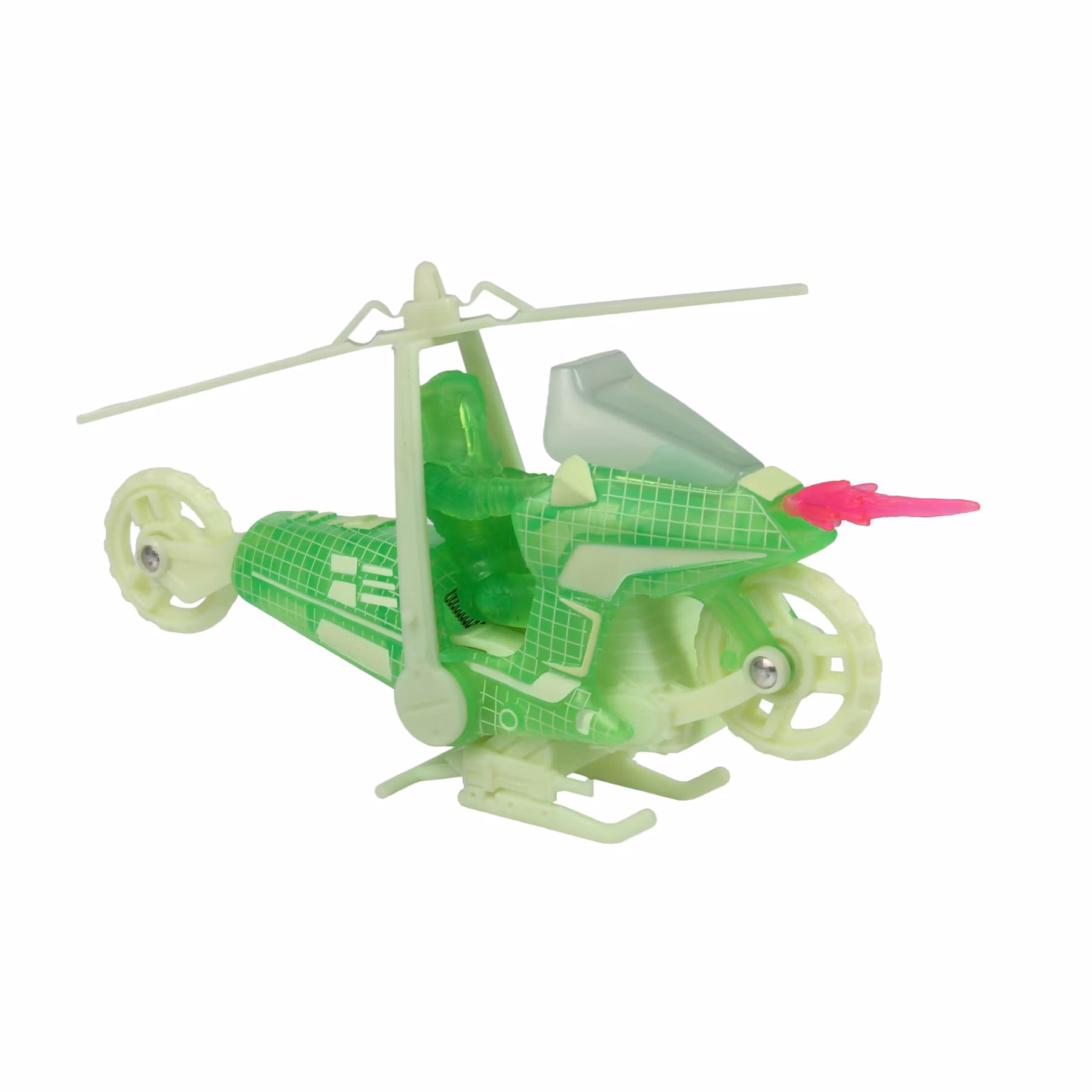 M.A.S.K. Condor with Brad Turner (Hologram Edition) SDCC 2026 Exclusive Vehicle & Action Figure Set