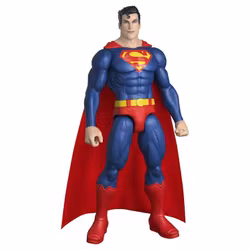 DC Universe Action Figure Superman
