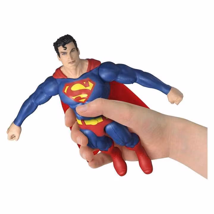 DC Universe Action Figure Superman