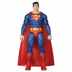 DC Universe Action Figure Superman