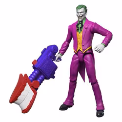 DC Premier Action Figure The Joker