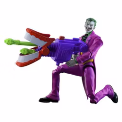 DC Premier Action Figure The Joker