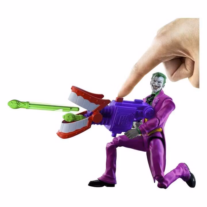 DC Premier Action Figure The Joker