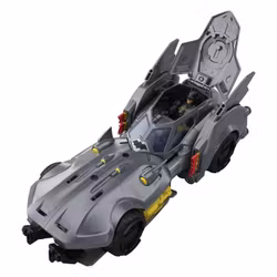 DC Premier Vehicle Batmobile